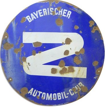Bayerischer Automobilclub